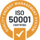 ISO 50001