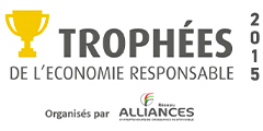 Trophées de l'économie responsable