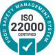 ISO 22000