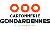 Logotype Cartonnerie Gondardennes