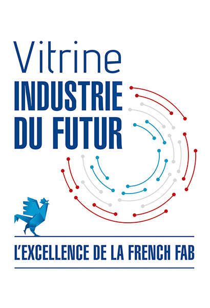 Vitrine du Futur