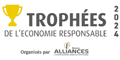 Trophées de l'économie responsable